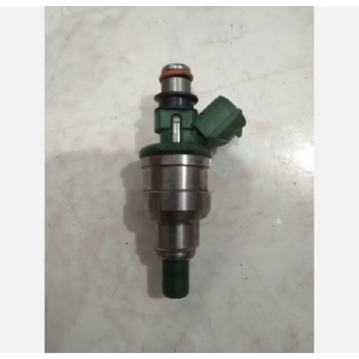 Nozzle injector Baleno old nozzle Baleno 97 original copotan
