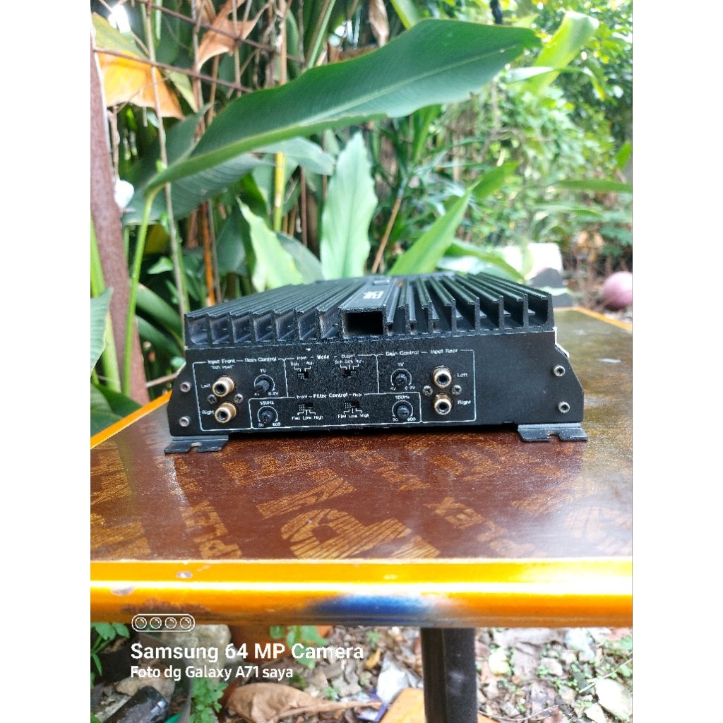 power mobil macrom sp 4 050