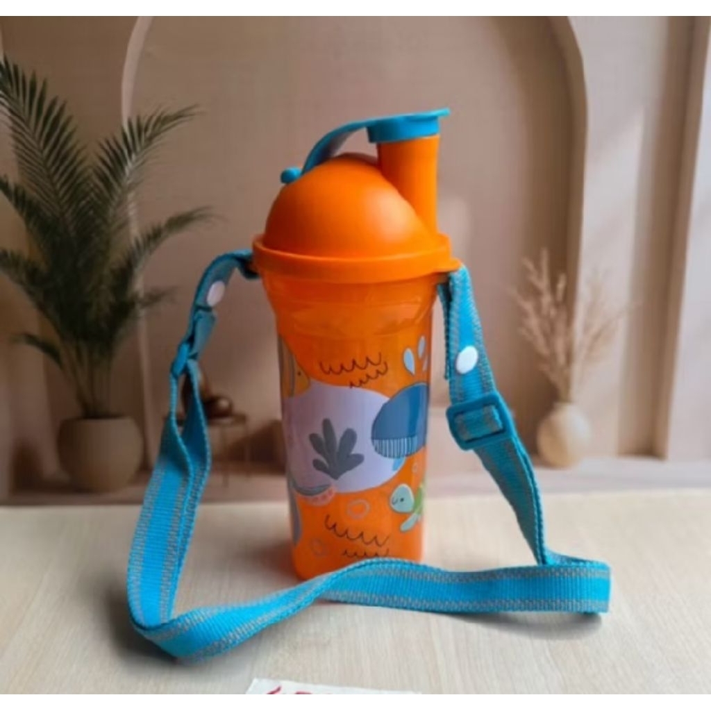Kiddos Tumbler Tupperware