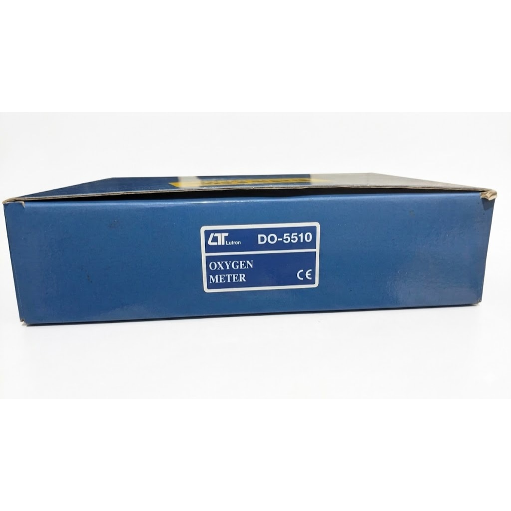 Lutron DO-5510 Digital DO Meter