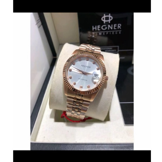 HEGNER 1703/ model number 1703B-1