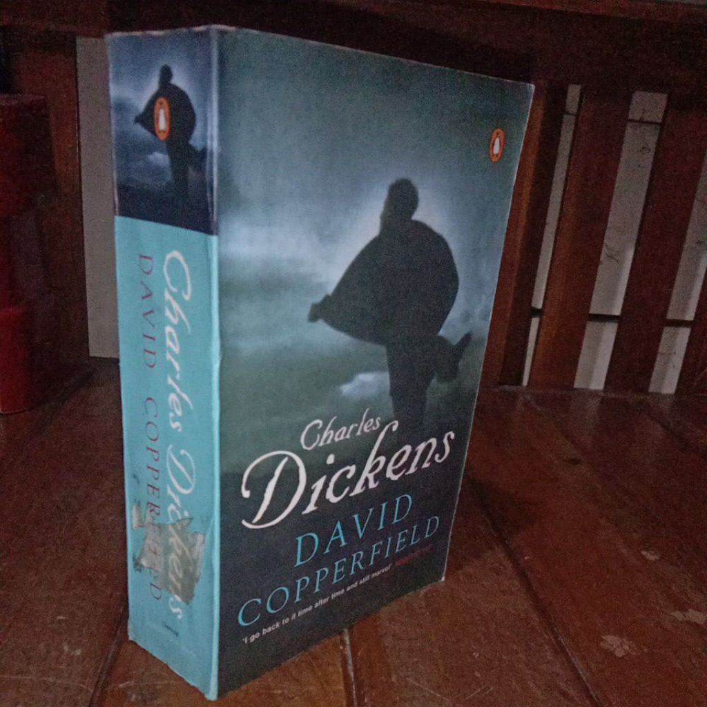 DICKENS _ CHARLES