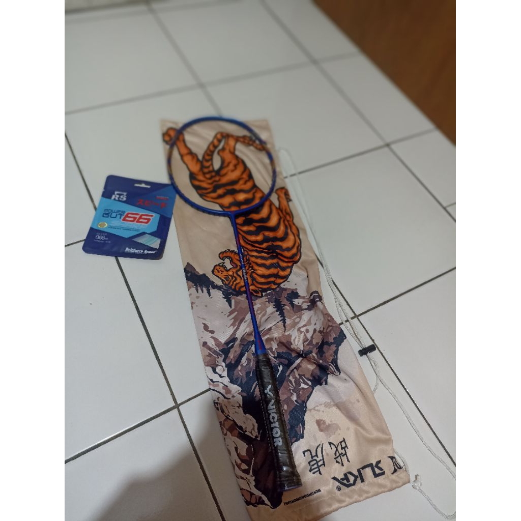 Raket Victor Drive x 888h new