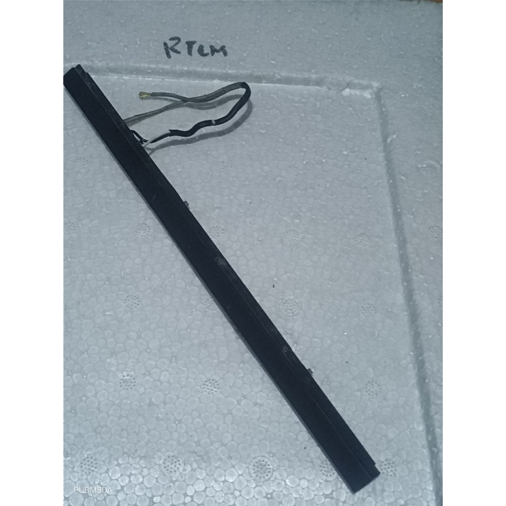 DELL XPS 12 MODEL: P205 ANTENA WIFI