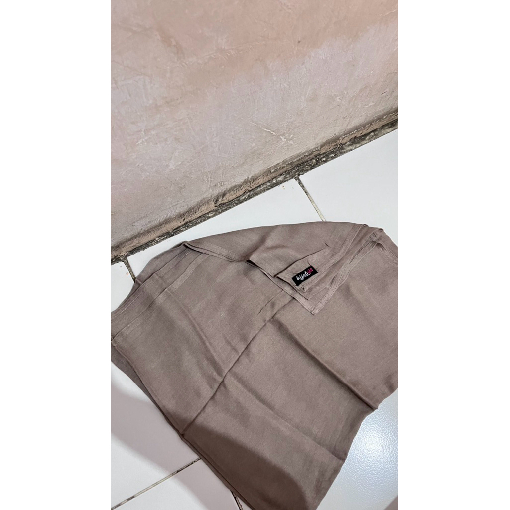 preloved viscose hijabqa