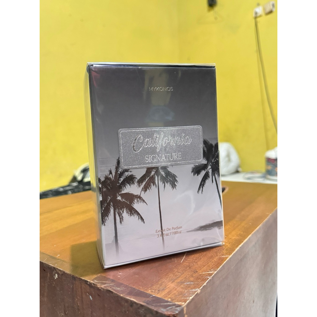 MYKONOS CALIFORNIA OG 100ml