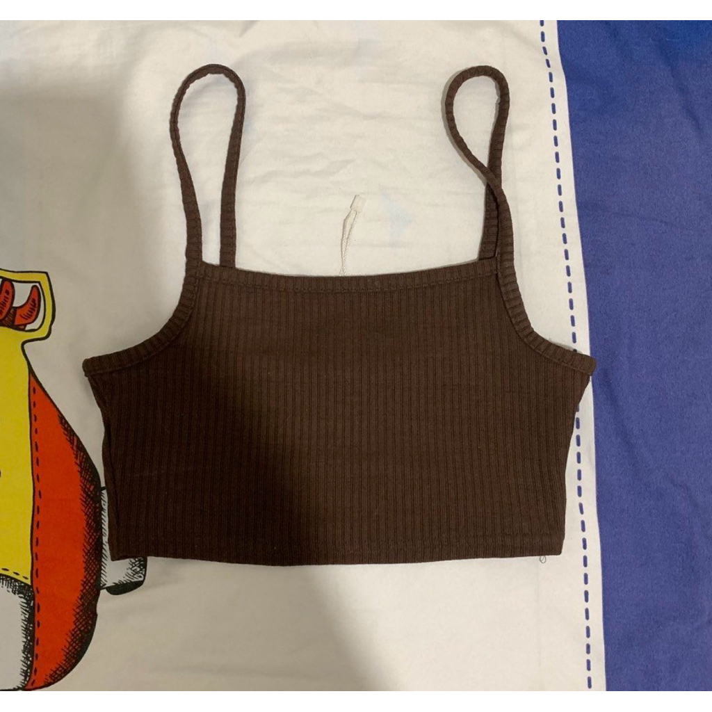 h&m tanktop