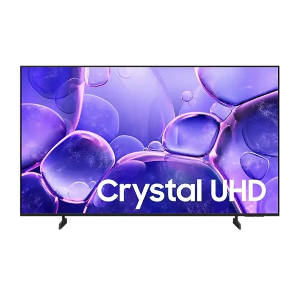 SAMSUNG LED 43 inch 43U8500F Crystal UHD 4K Smart TV Digital DVB-T2 Tizen OS 43" UA43U8500FKXXD