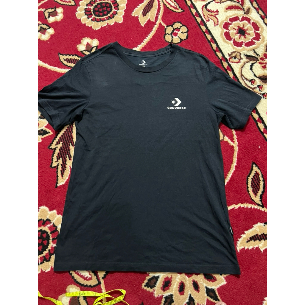 TSHIRT CONVERSE