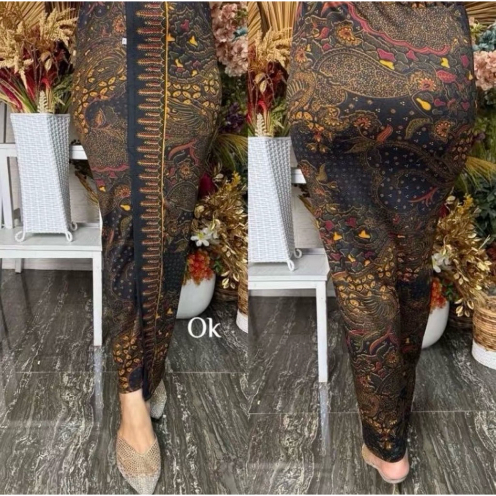 kamen jadi bali moscref motif batik/kamen jadi bali