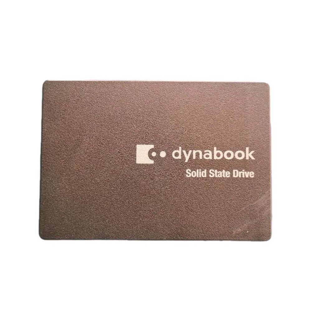 SSD SATA DYNABOOK 480GB SATA III 2,5" FREE WINDOWS