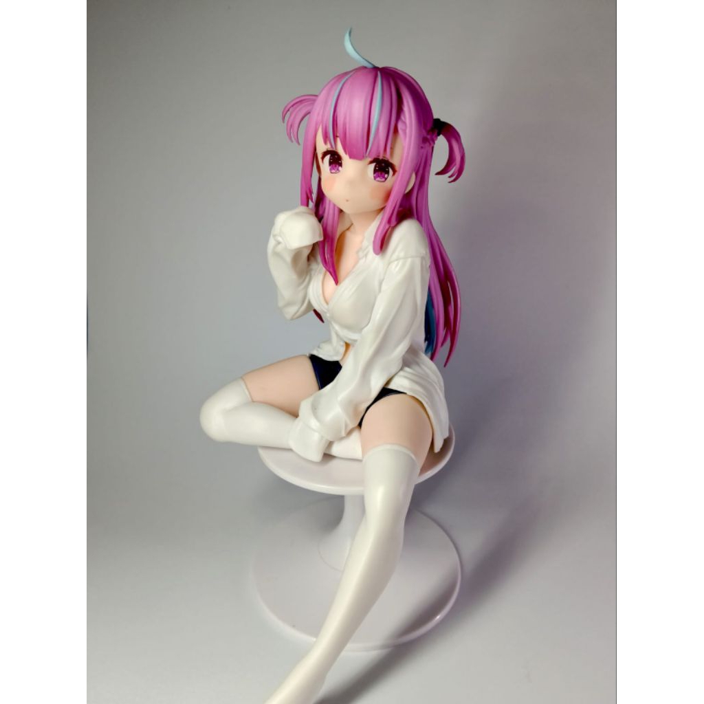 Minato Aqua