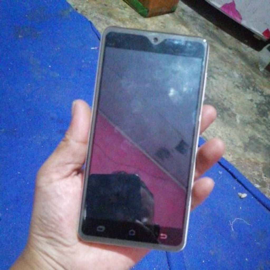 lcd hp LEIOA model  m10 plus normal....lcd sentuh normal