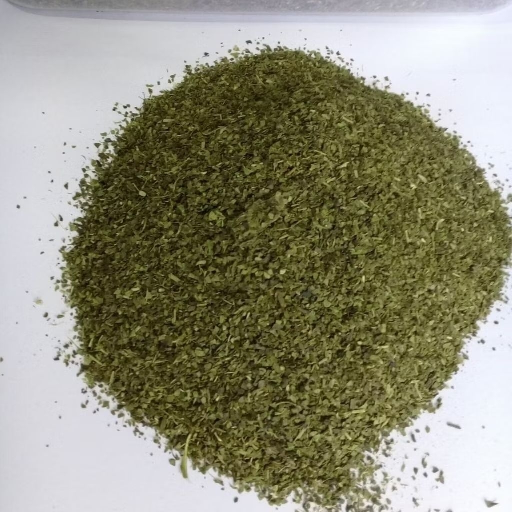 Daun Teh Hijau Bubuk Original 500 Gram