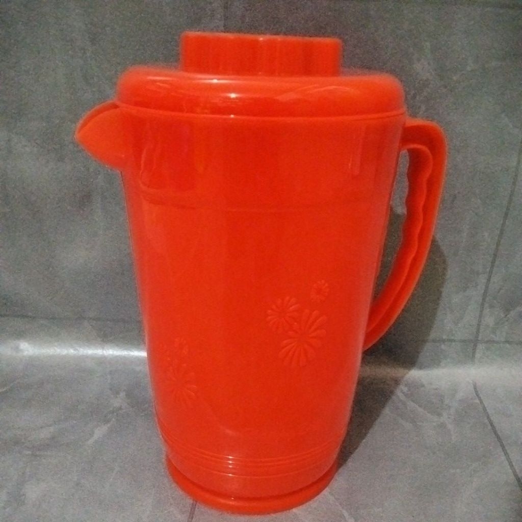 Eskan GM 8118 Jumbo / Teko Plastik / Ceret Plastik