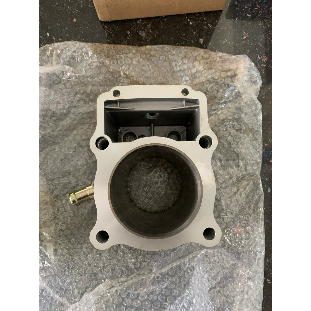 Cylinder Blok Kaisar Triseda 250CC