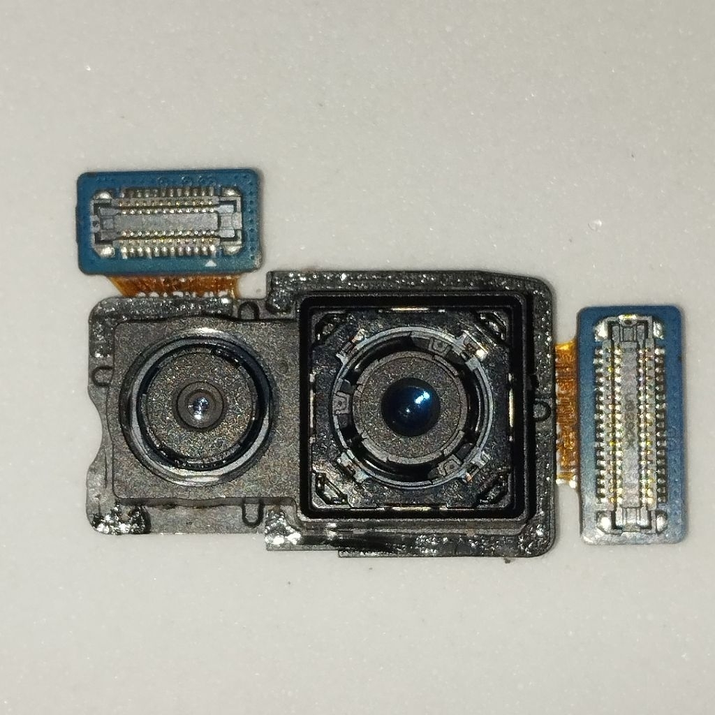 Kamera Belakang Samsung M20