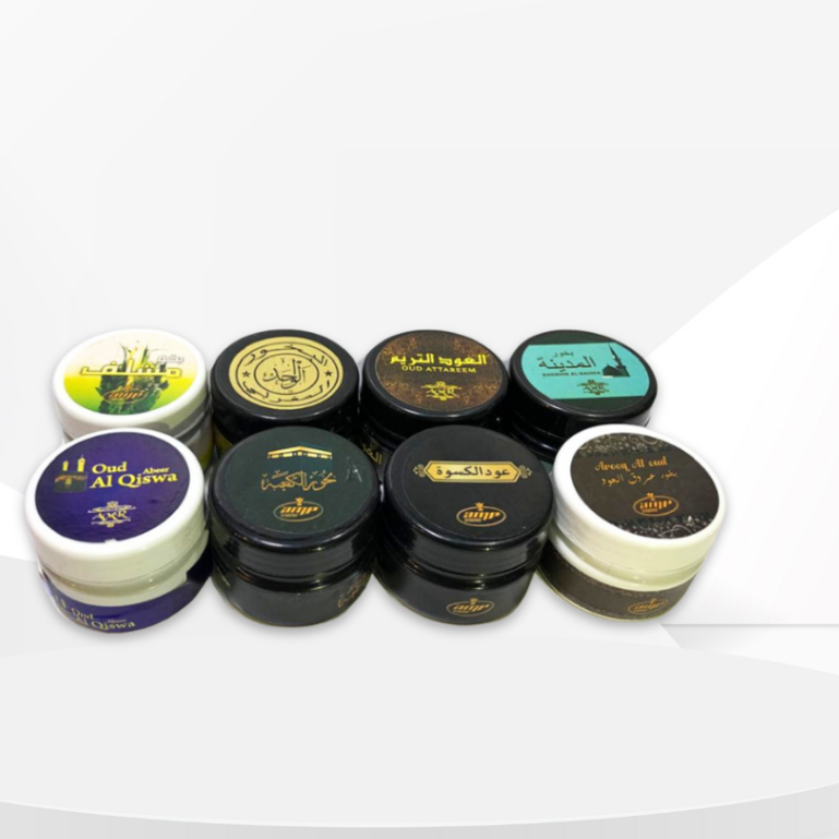 Bukhur kayu Gaharu 40gr/Bukhur kayu harum/Bukhur pengharum ruangan alelal store