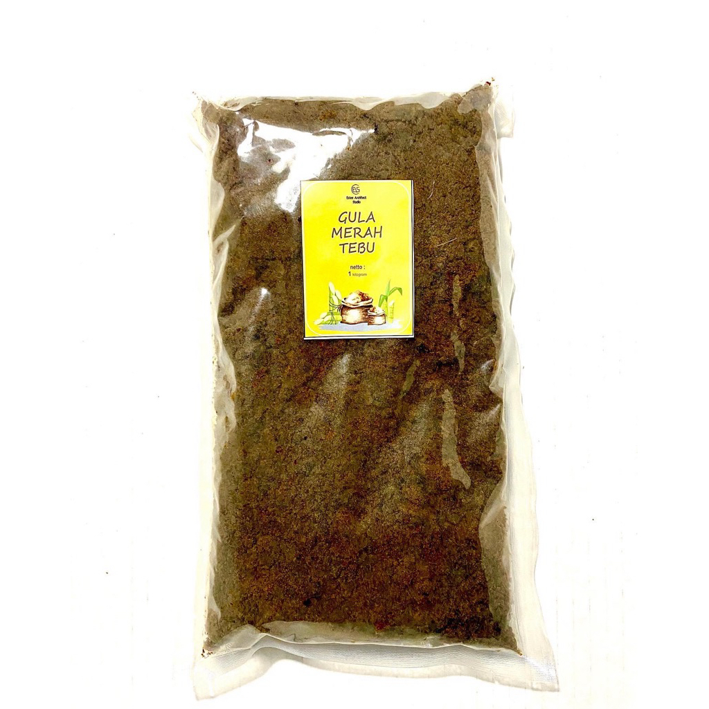 Gula Merah Tebu (GMT) 1kg
