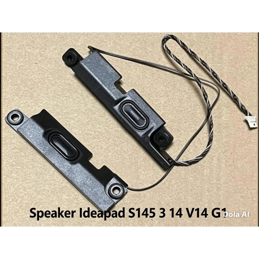 Speaker Lenovo Ideapad S145 Slim 3 14ARE05 V14 G1