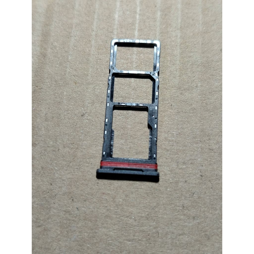 slot sim Infinix smart 9