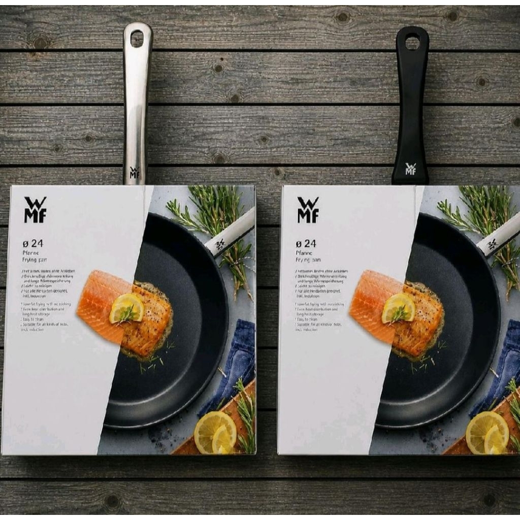 WMF Frying Pan Wajan Penggorengan Singapore