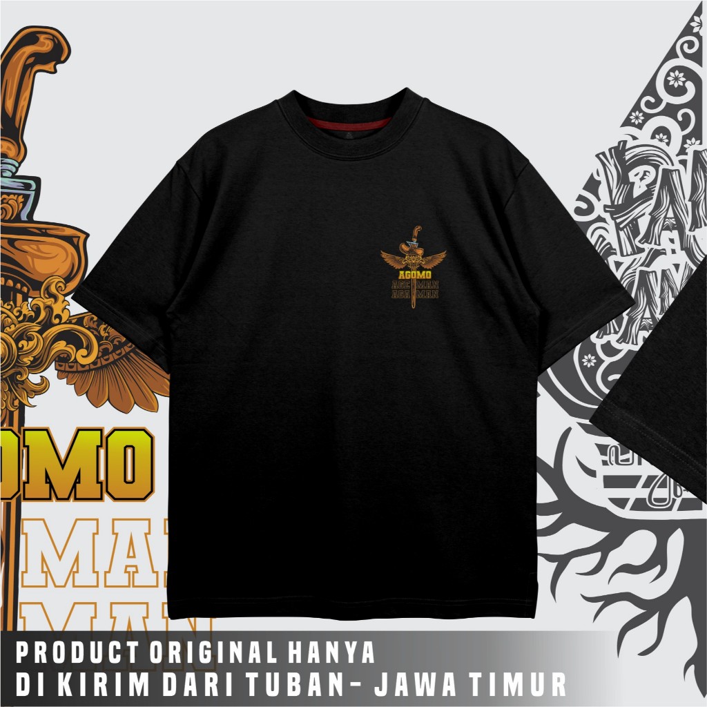 Pancawangsa | kaos keris jawa agomo ageman agaman kaos pancawangsa