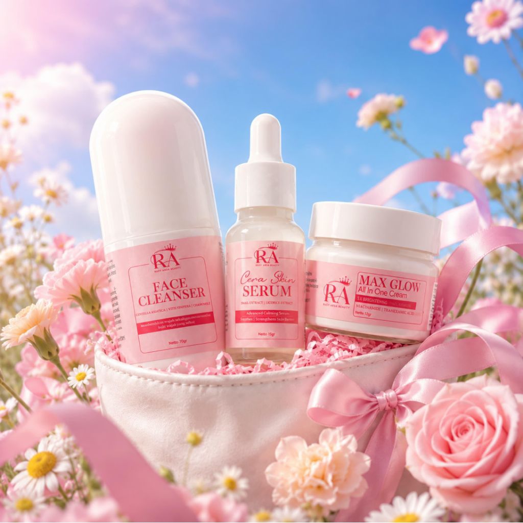 Skincare 3Diva