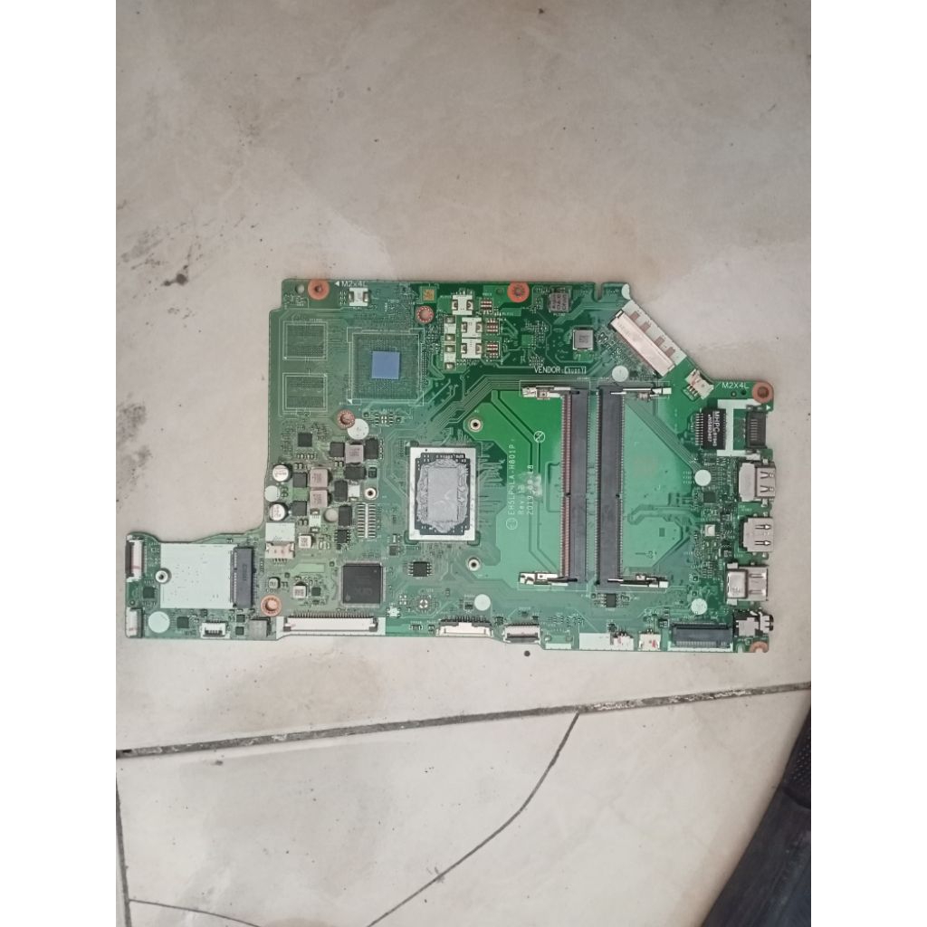mainboard Acer A315-42 Ryzen 3