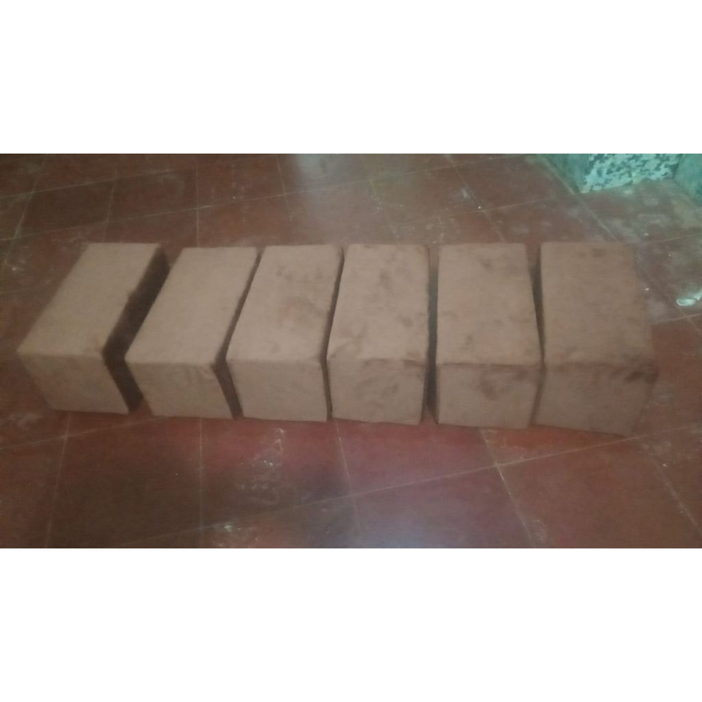 TAKIA/TATAKAN TANGAN SOFA ARABIC