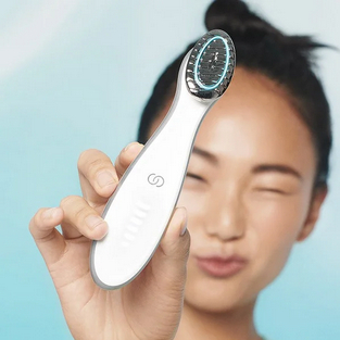 ageeLOC Boost Serum Original Nu Skin_ untuk Device ageeLOC Boost Alat Setrika Wajah