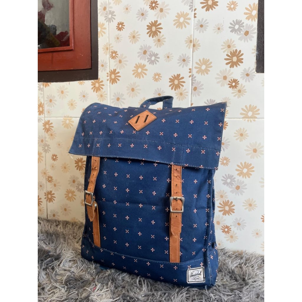 Ransel Herschel