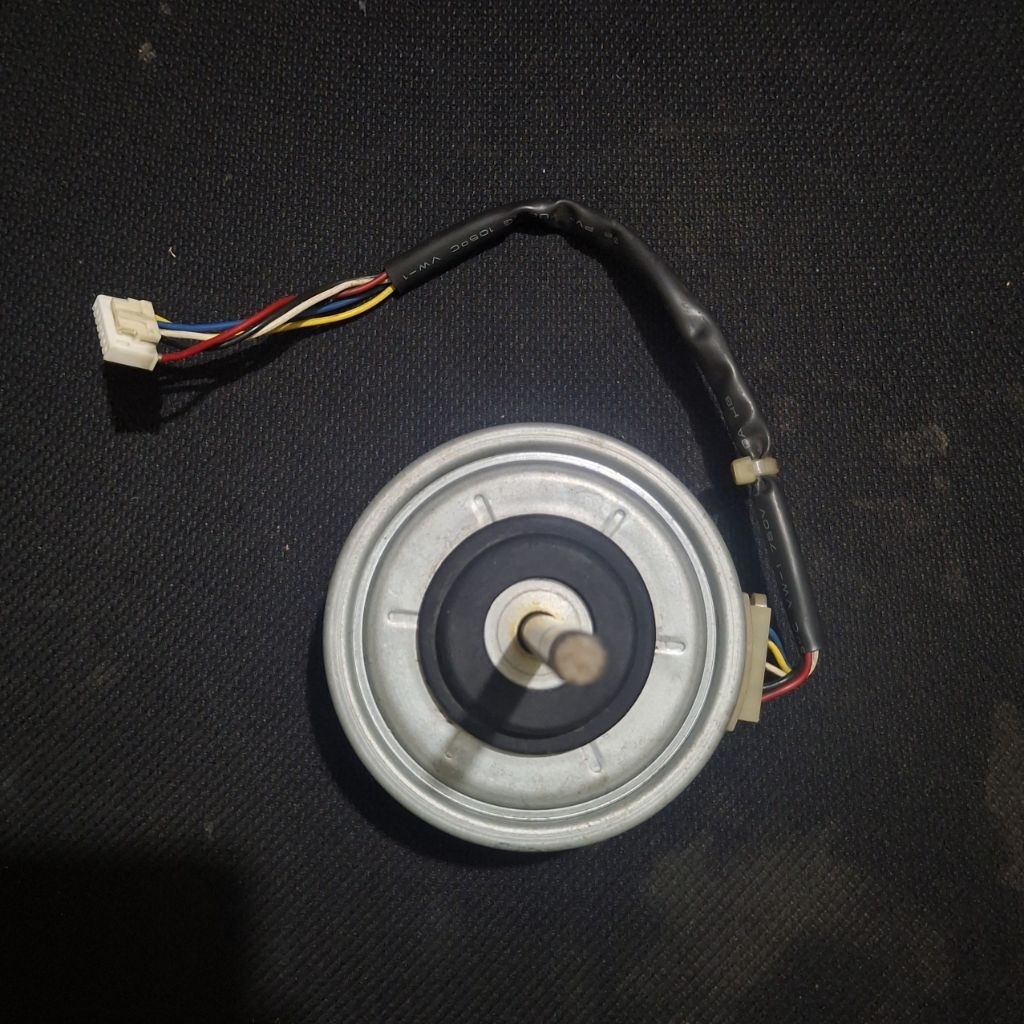 DINAMO FAN BLOWER INDOR AC LG HERCULES MINI