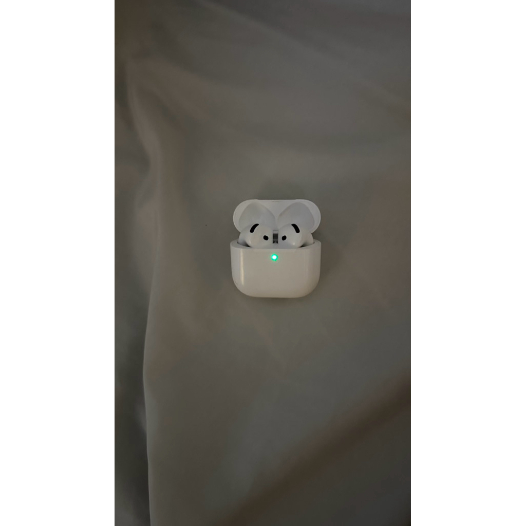 Airpods 4 Noise Cancelling Original IBOX