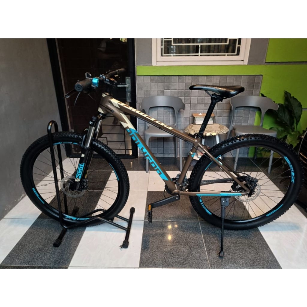 POLYGON premier 4 2022 (S.27,5)