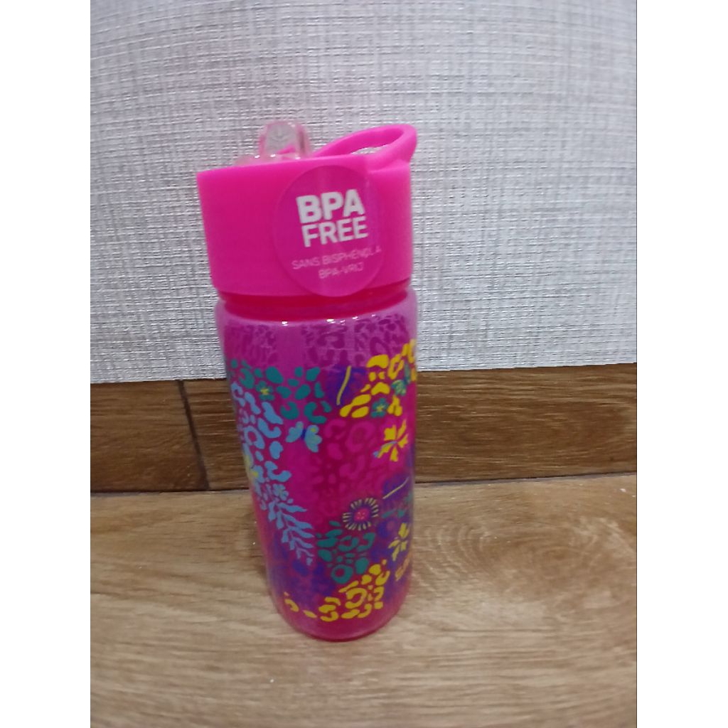 Botol Minum Smiggle Original