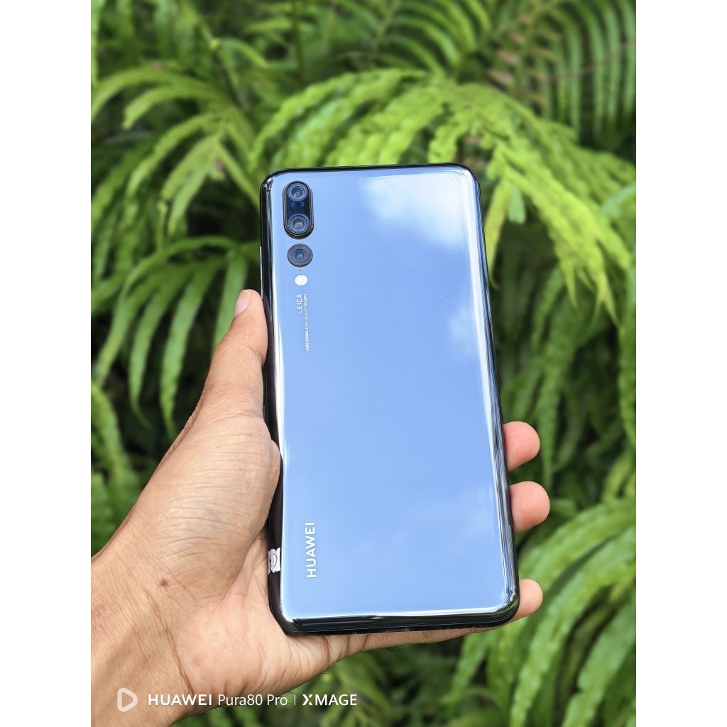 Huawei P20 Pro 6/128 Second