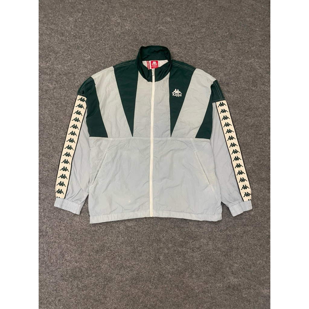 kappa tapped original