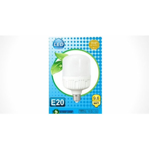 LAMPU LED VDR 20W MURAH