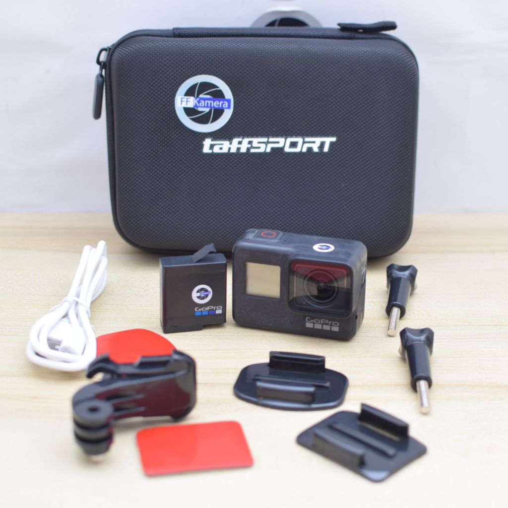 GO PRO HERO 7 KAMERA ACTION CAM GOPRO 7 MURAH 