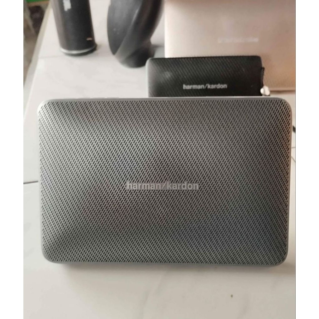 Harman kardon esquire 2 original