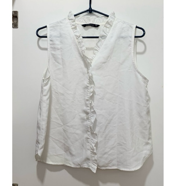Executive vest top