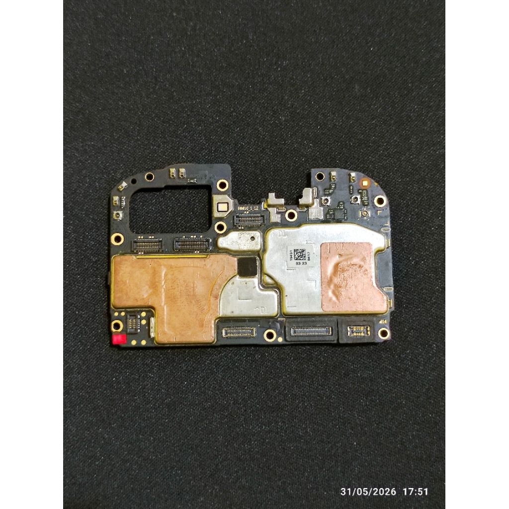 MESIN OPPO A5S SEGEL (MATOT)
