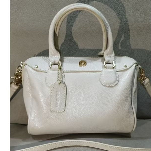 TAS SELEMPANG PAPILLON K 3275 SEKEN WARNA BW LIKE NEW