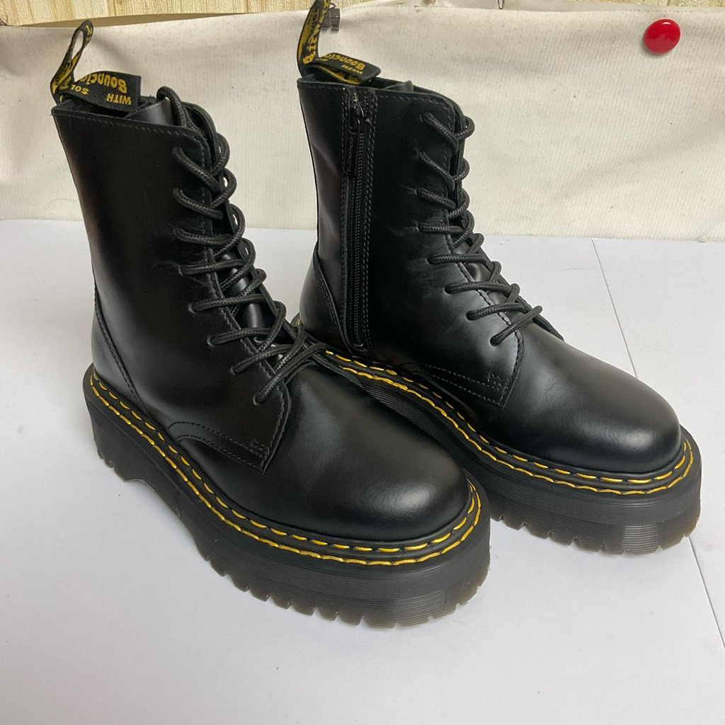 Dr Martens Jadon DS