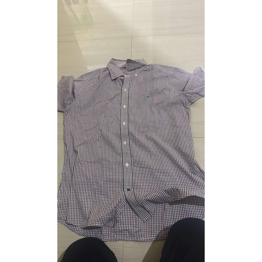 kemeja lcst