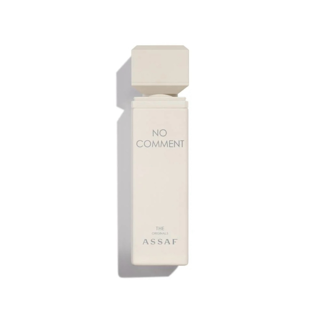 Decant NO COMMENT by ASSAF parfume