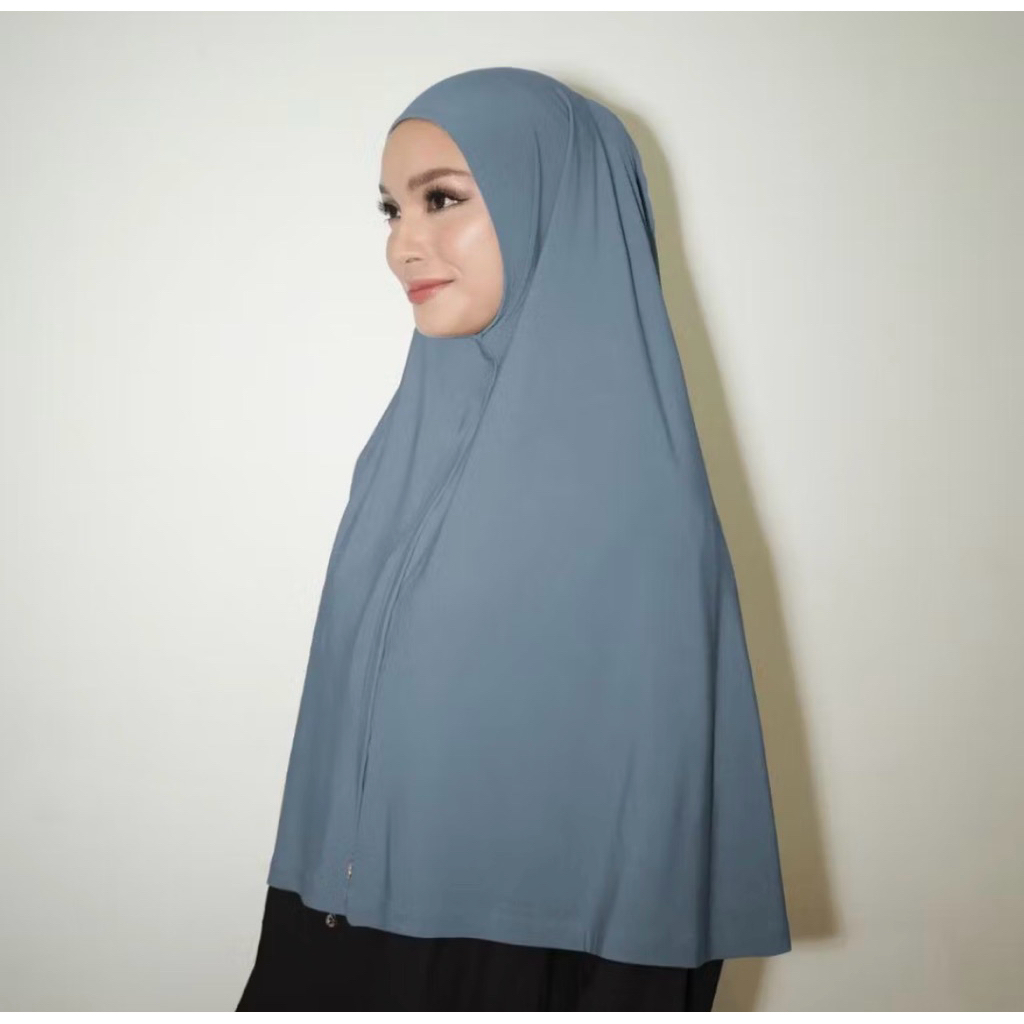 NEW BUKAN PRELOVED. baru REEM instant by HAMEEDA