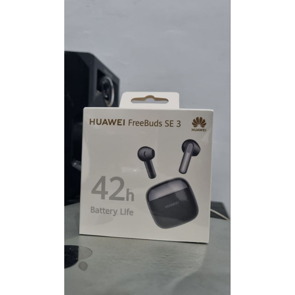 huawei freebuds se 3