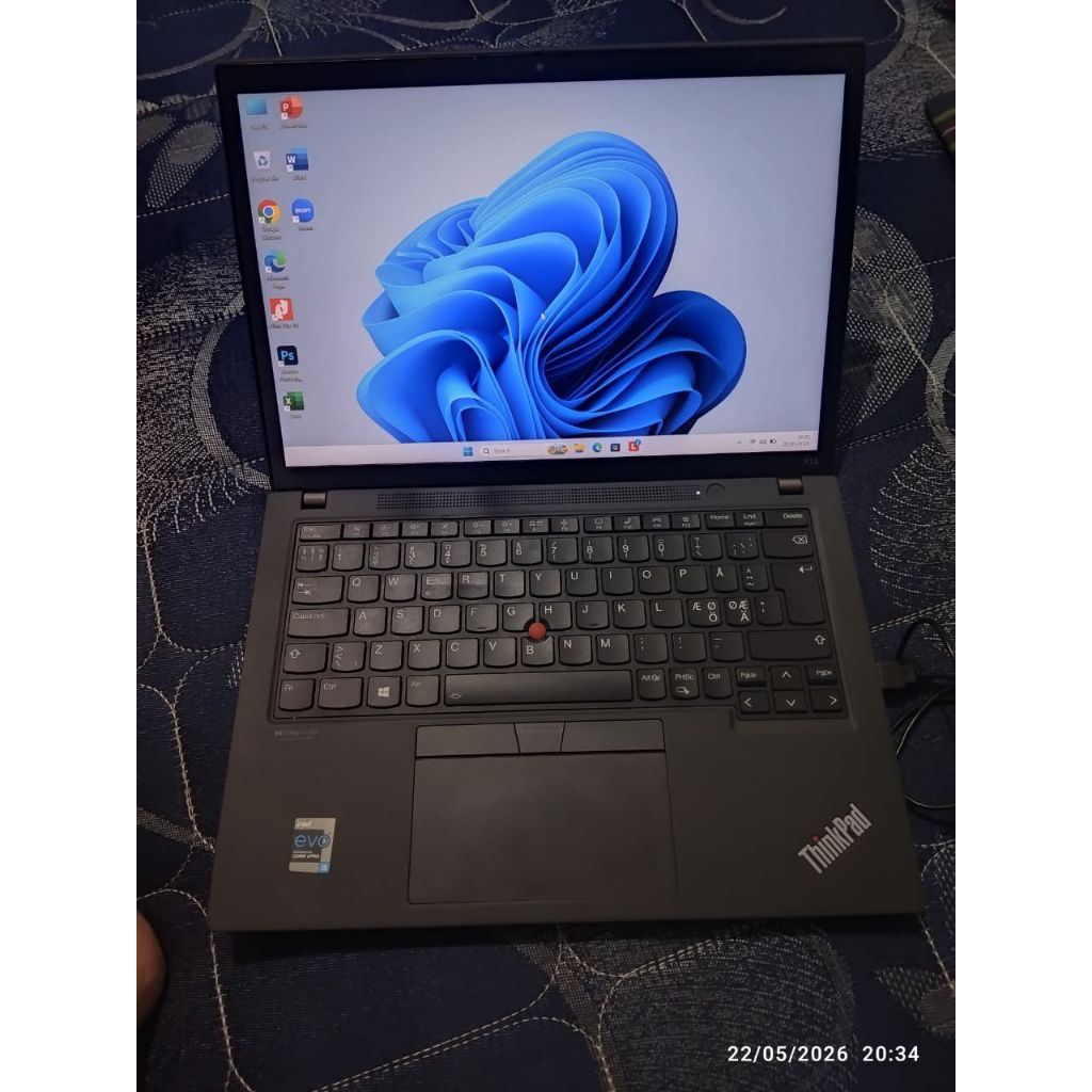 Lenovo ThinkPad X13 Gen 2